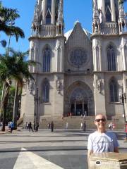 Marco Zero de São Paulo