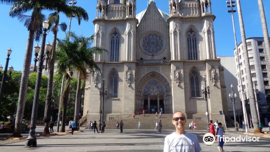 Marco Zero de São Paulo