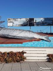 Monumento Al Salmon