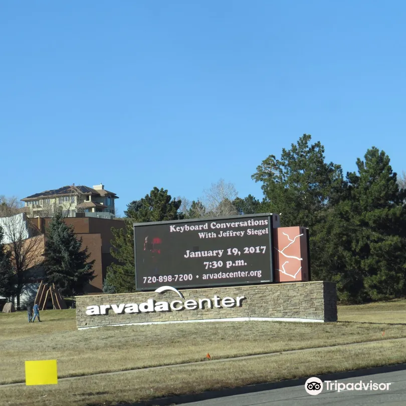 3_Arvada Center for the Arts and Humanities