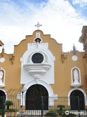 Nuestra Senora de la Consolacion