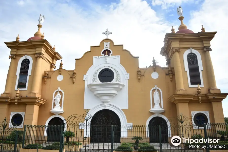 Nuestra Senora de la Consolacion