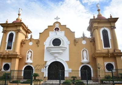 San Cristobal