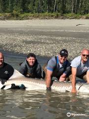 Fraser Valley Sport Fishing Adventures