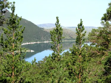 Burabay National Nature Park