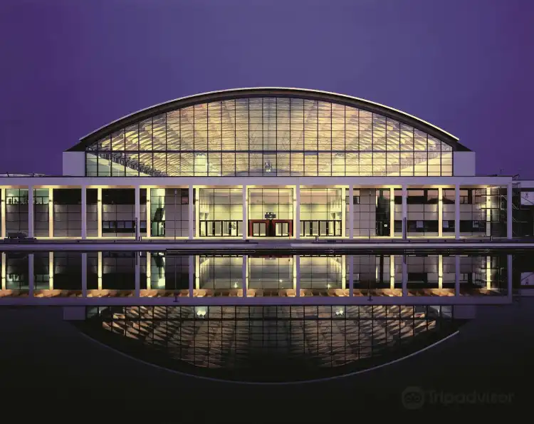 Hotel in zona Messe Friedrichshafen