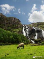 Gleninchaquin Park