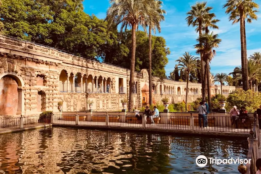 Alcazar Real de Guadalajara