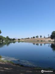 Jess Ranch Lakes