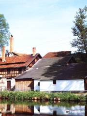 Brauerei Schmitt - Museumsbrauerei