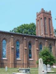 Trinity Episcopal Church