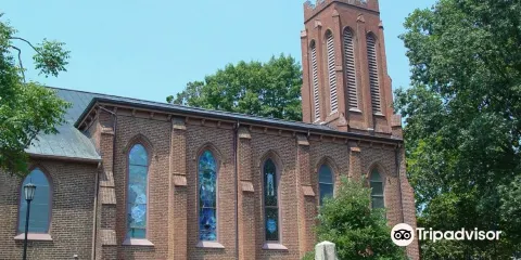 Trinity Episcopal Church