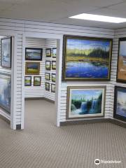 Stopciati Gallery and Custom Framing