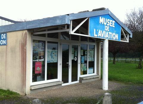 Musee des Debuts de l'Aviation