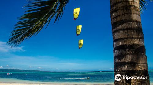 Habagat Kiteboarding Center