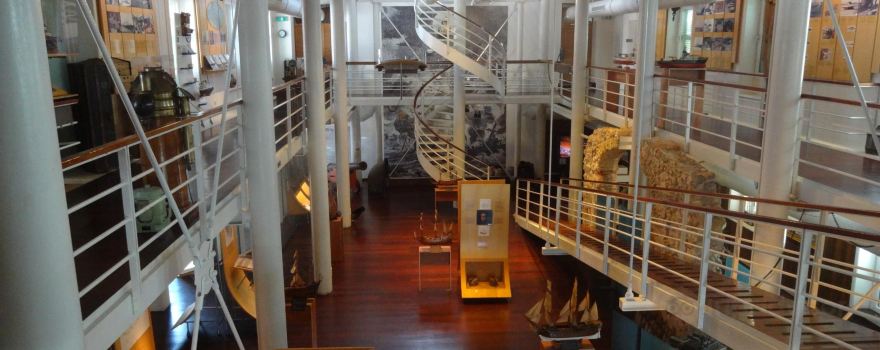 Maritime Museum