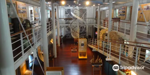Maritime Museum