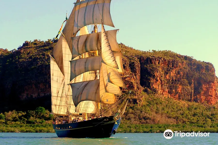 Leeuwin Ocean Adventure Foundation