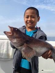 San Francisco Fishing Charters