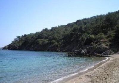 Agios Stefanos Beach