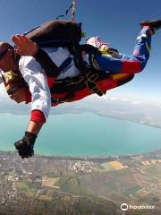 Skydive Balaton