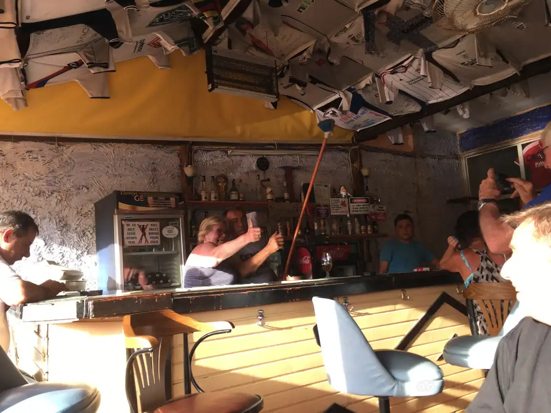 Hotels near Cengiz's Bar
