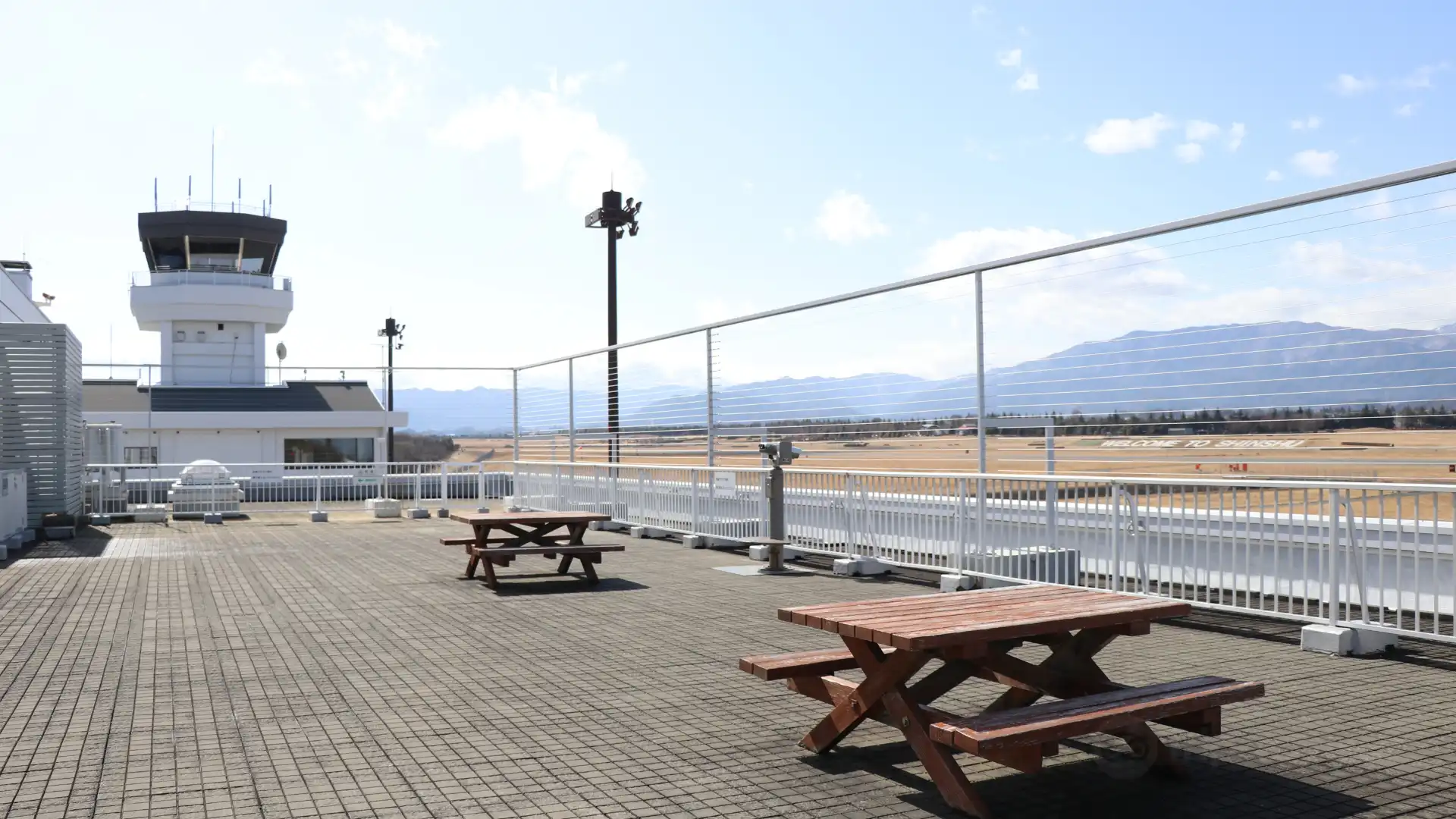 Hotels near Shinshu-Matsumoto Airport