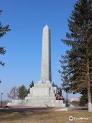 Obelisk Liberators Rzhev
