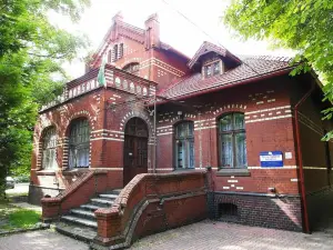 Zelenogradskiy Local Lore Museum