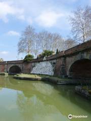 Les Ponts Jumeaux