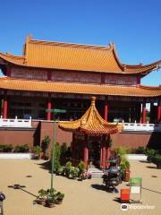 Ling Yen Mountain Temple Canada