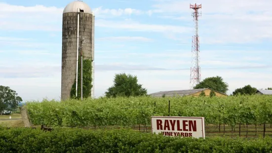 RayLen Vineyards & Winery