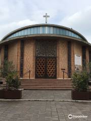 iglesia de San Martín Urbano