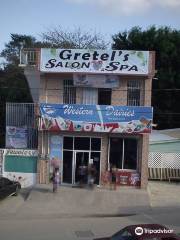 Gretel's Salon & Spa