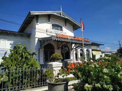 Reddoorz Properties in Bondowoso