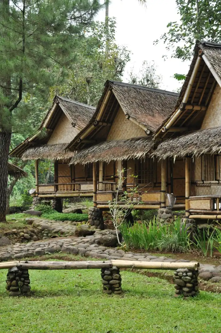 Hotels in Cikidang
