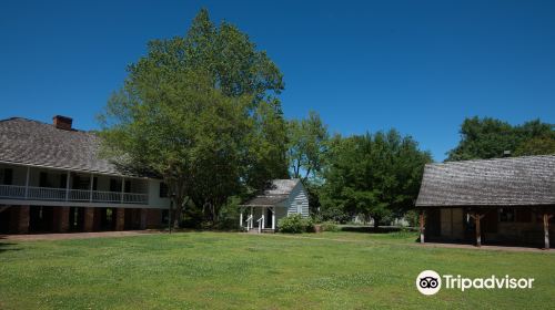 Kent Plantation House