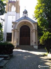 Stary Cmentarz Lublin
