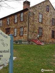 Denison Homestead