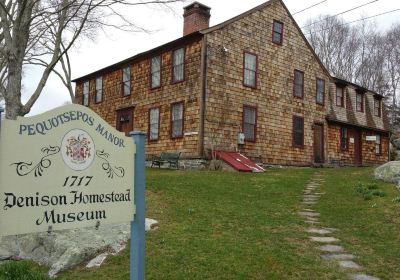 Denison Homestead Museum