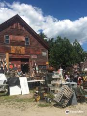 Treasures & Trash Barn