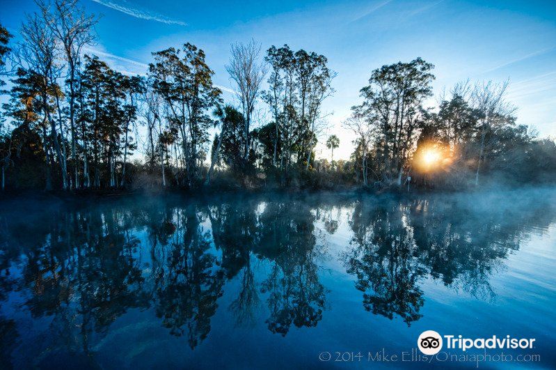 Crystal River