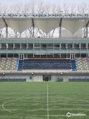 Estadio Bicentenario La Florida