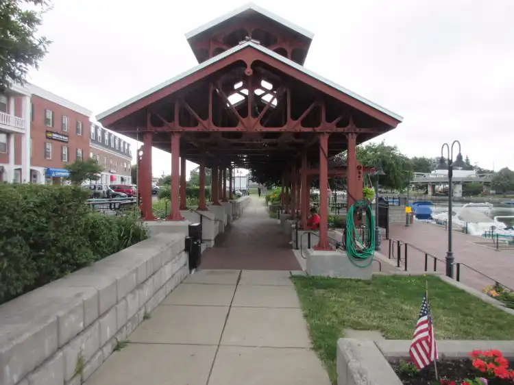 Tonawanda