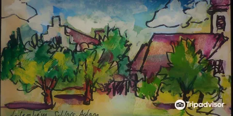 Johanniter-Malteser-Museum