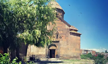Ashtarak