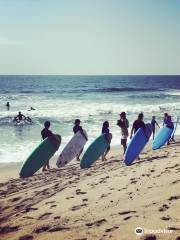 Summertime Surf