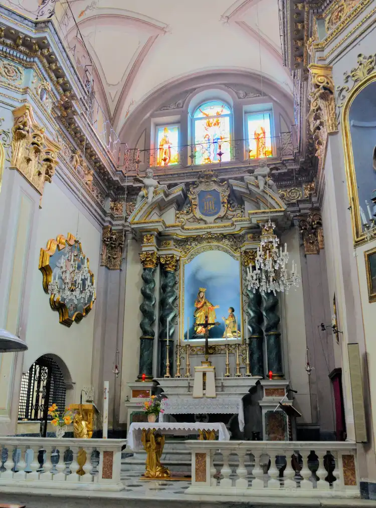 Sesta Godano