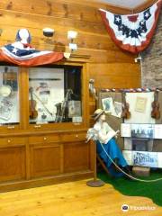 Northern Mariposa County History Center