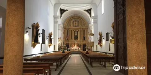 Parroquia Nuestra Señora de la Natividad